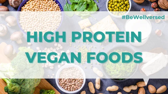 The 18 Best Protein Sources